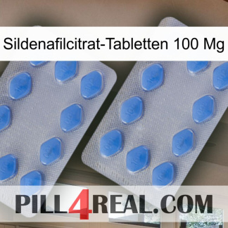 Sildenafil Citrate Tablets 100Mg 20